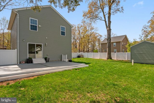 1222 JUNIPER ST, Shady Side, MD 20764