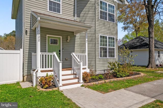 1222 JUNIPER ST, Shady Side, MD 20764