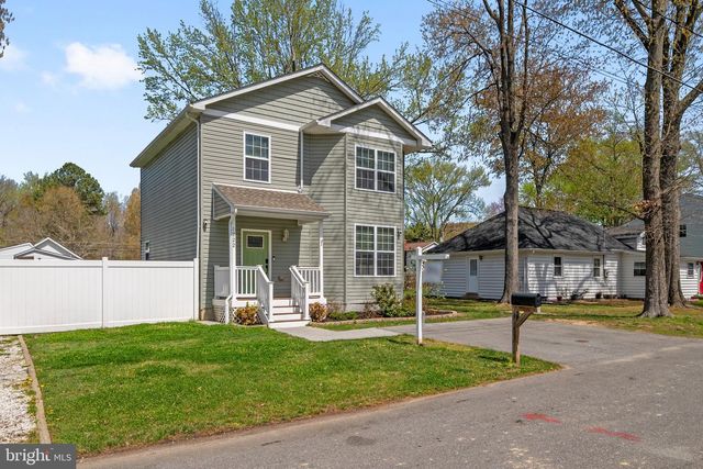 1222 JUNIPER ST, Shady Side, MD 20764