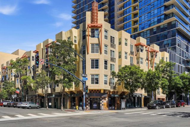 1435 India 408, San Diego, CA 92101