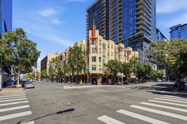 1435 India 408, San Diego, CA 92101