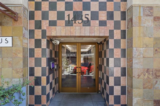 1435 India 408, San Diego, CA 92101
