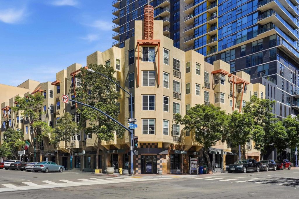 1435 India 408, San Diego, CA 92101