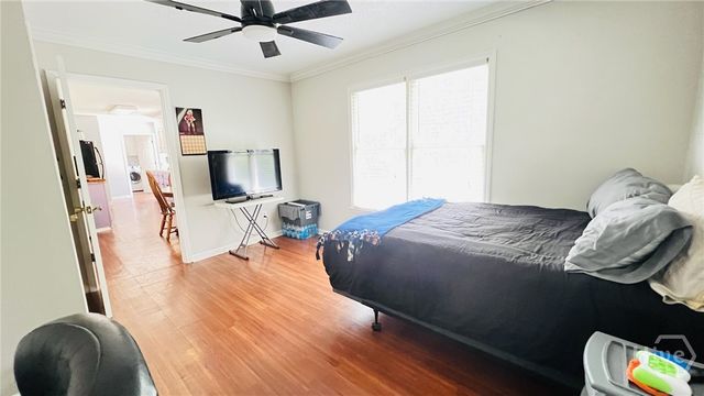 102 Ponderosa Court, Statesboro, GA 30458
