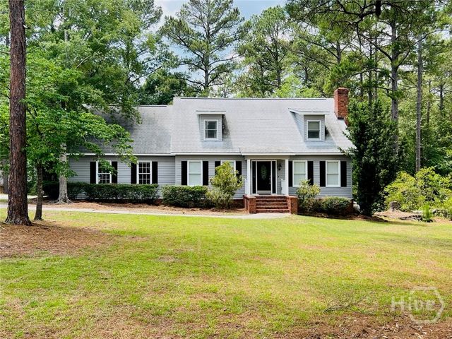 102 Ponderosa Court, Statesboro, GA 30458