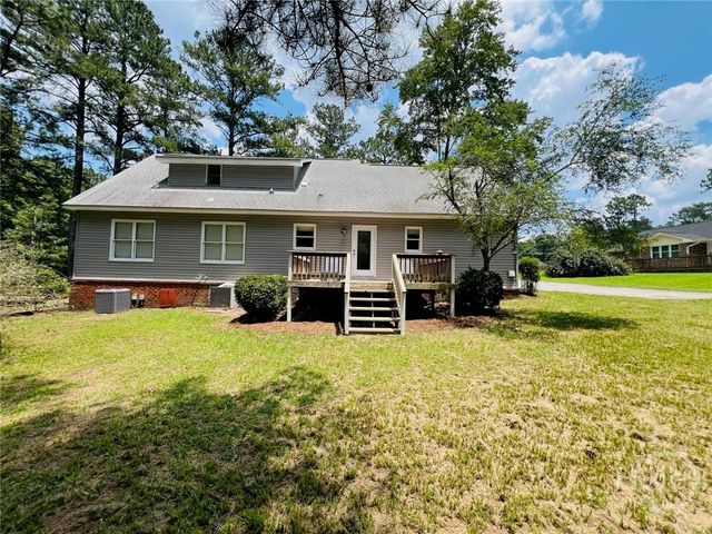 102 Ponderosa Court, Statesboro, GA 30458