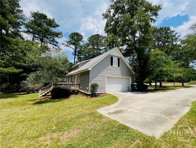 102 Ponderosa Court, Statesboro, GA 30458
