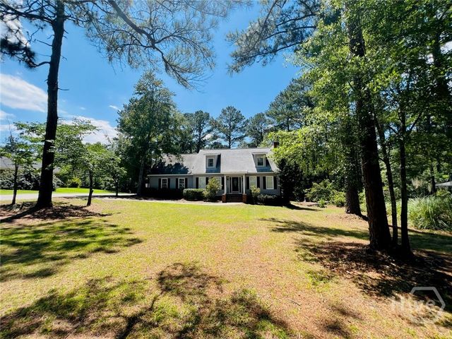 102 Ponderosa Court, Statesboro, GA 30458