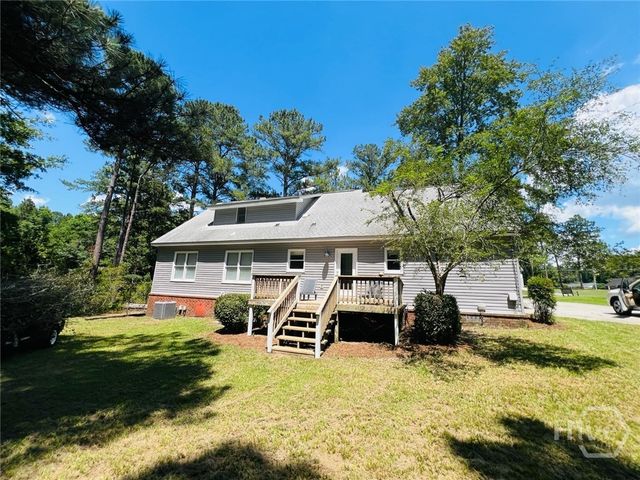 102 Ponderosa Court, Statesboro, GA 30458