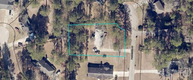 102 Ponderosa Court, Statesboro, GA 30458