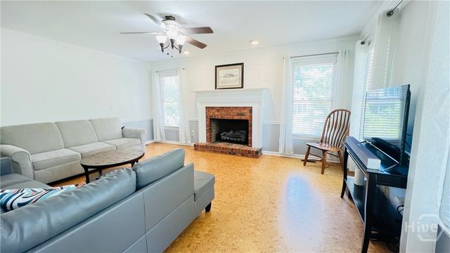 102 Ponderosa Court, Statesboro, GA 30458