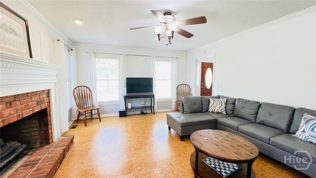 102 Ponderosa Court, Statesboro, GA 30458
