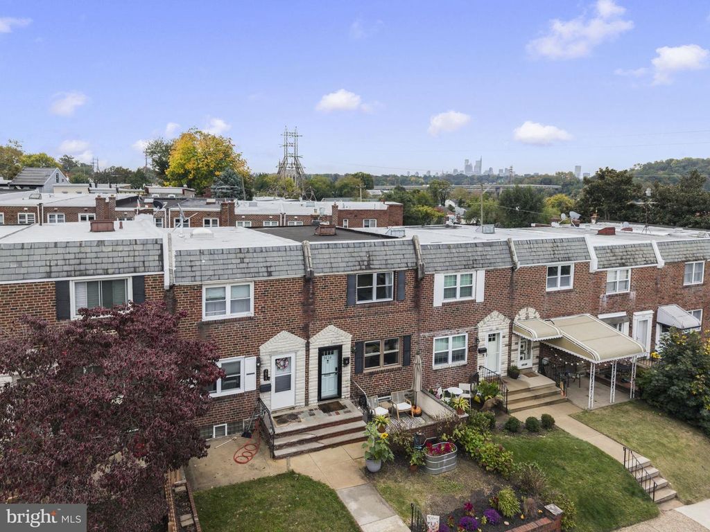 3614 GYPSY LN, PHILADELPHIA, PA 19129 — photo 2