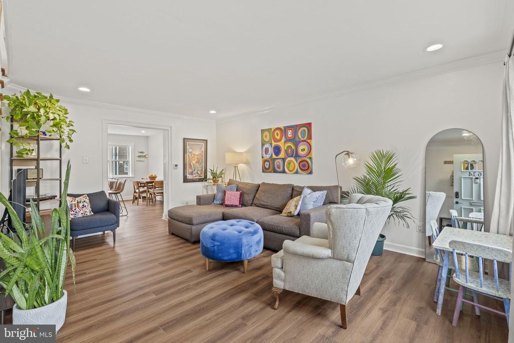 3614 GYPSY LN, PHILADELPHIA, PA 19129 — photo 3