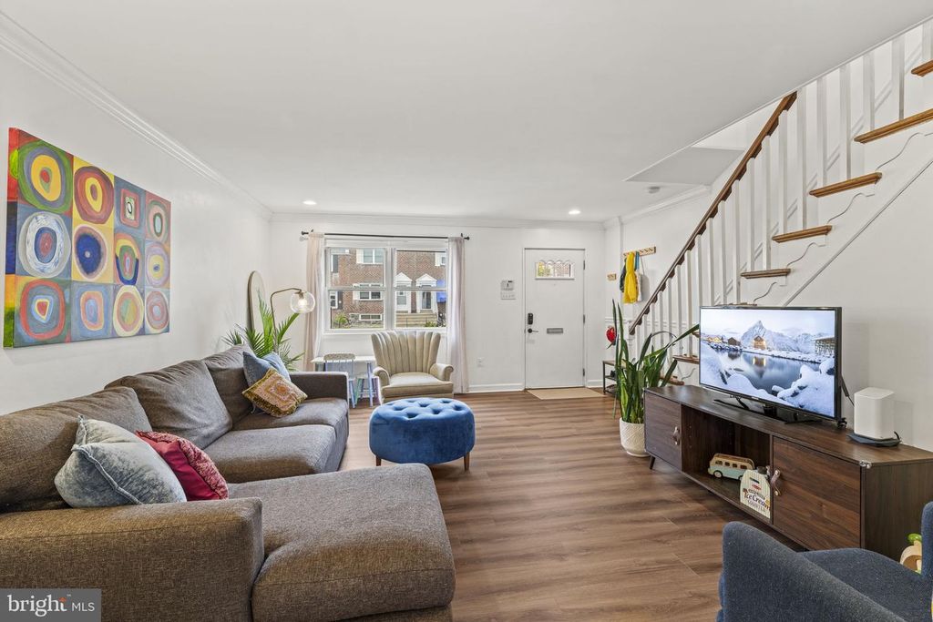 3614 GYPSY LN, PHILADELPHIA, PA 19129 — photo 4
