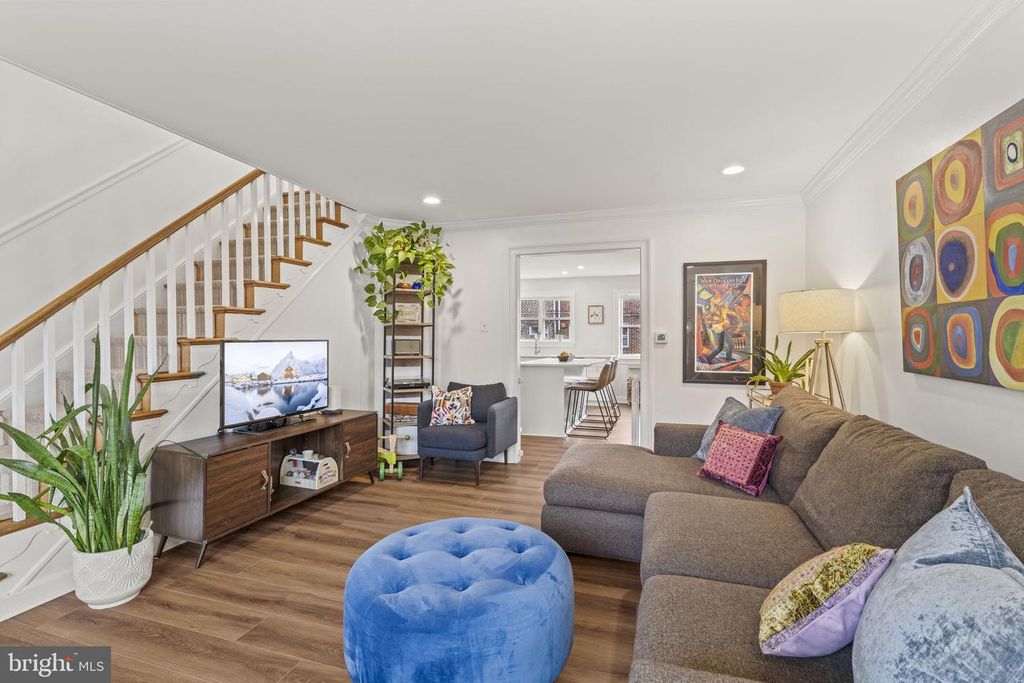 3614 GYPSY LN, PHILADELPHIA, PA 19129 — photo 5