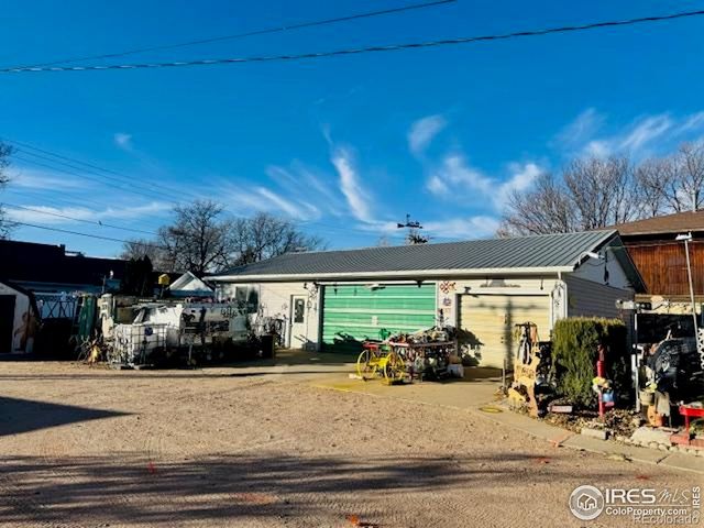 330 W Chase Street, Haxtun, CO 80731
