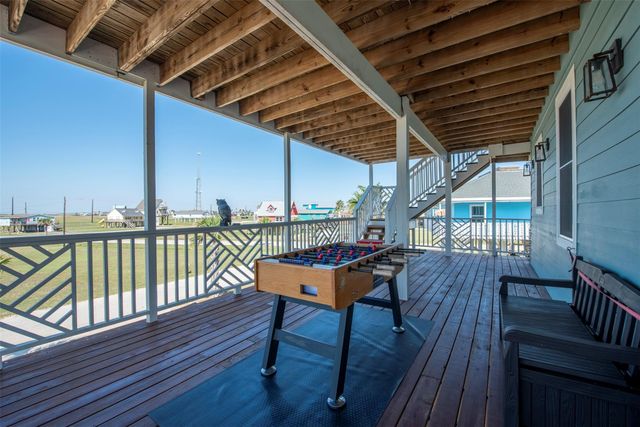 12926 Coronado Drive, Freeport, TX 77541