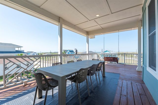 12926 Coronado Drive, Freeport, TX 77541