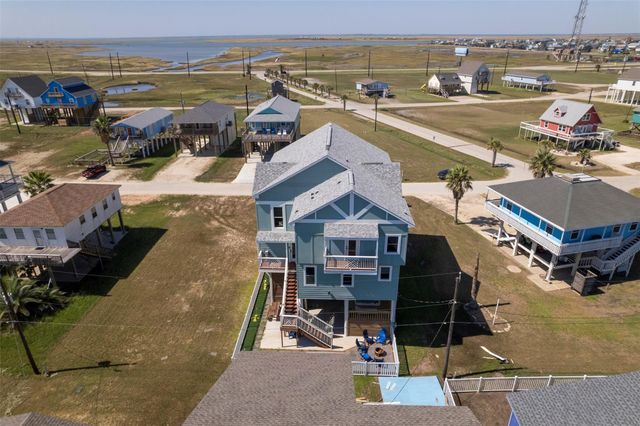 12926 Coronado Drive, Freeport, TX 77541