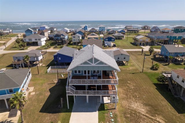 12926 Coronado Drive, Freeport, TX 77541