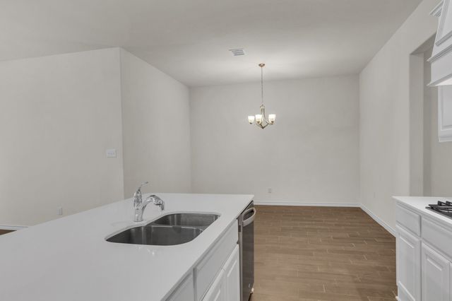 3106 Maverick Drive, Heath, TX 75126