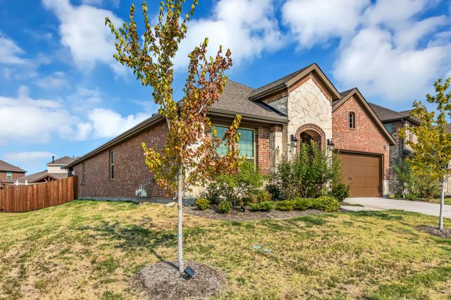 3106 Maverick Drive, Heath, TX 75126