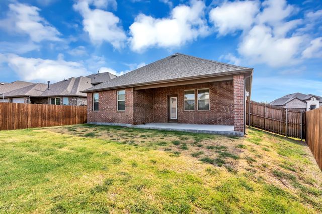 3106 Maverick Drive, Heath, TX 75126