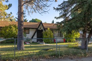 332 Grenfall Lane, Big Bear City, CA 92314