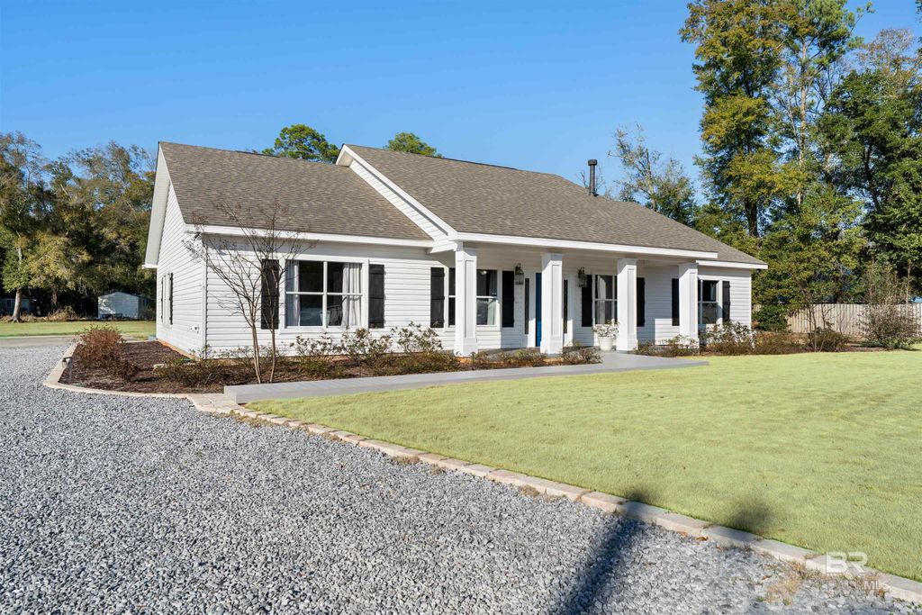19079 County Road 10, Foley, AL 36535