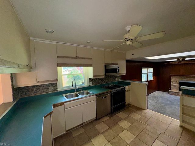 4220 Heather RD, Portsmouth, VA 23703