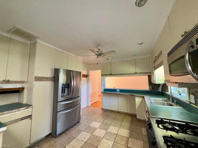 4220 Heather RD, Portsmouth, VA 23703