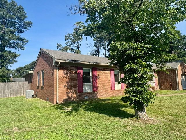 4220 Heather RD, Portsmouth, VA 23703