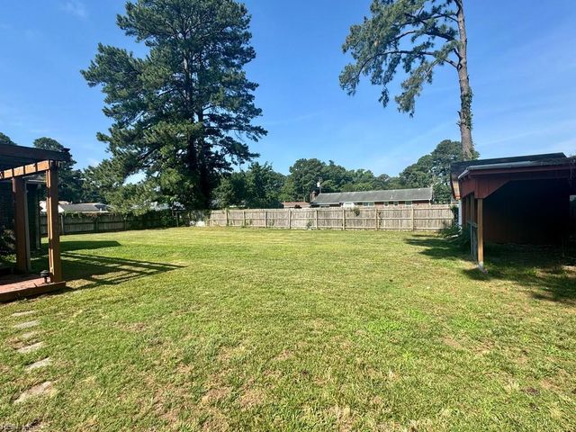 4220 Heather RD, Portsmouth, VA 23703
