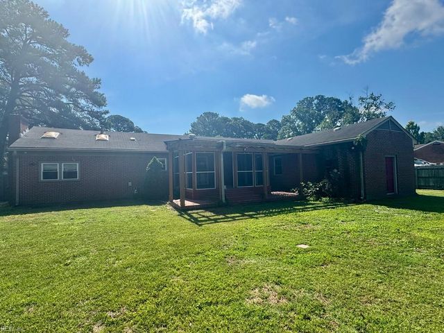 4220 Heather RD, Portsmouth, VA 23703