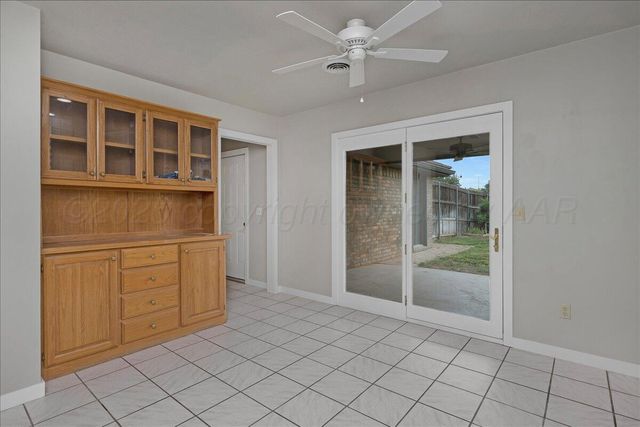 3507 TIMBER Drive, Amarillo, TX 79121