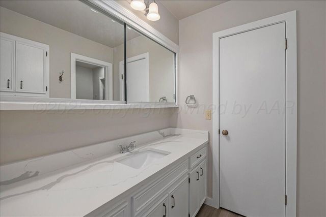 3507 TIMBER Drive, Amarillo, TX 79121