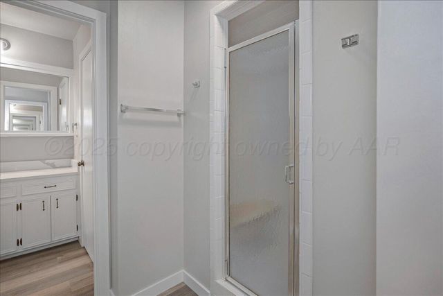 3507 TIMBER Drive, Amarillo, TX 79121