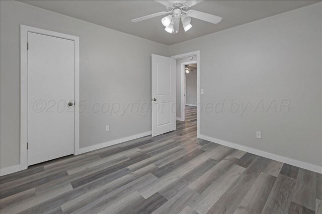 3507 TIMBER Drive, Amarillo, TX 79121