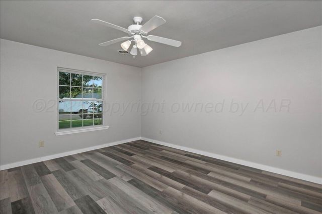 3507 TIMBER Drive, Amarillo, TX 79121