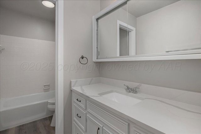 3507 TIMBER Drive, Amarillo, TX 79121