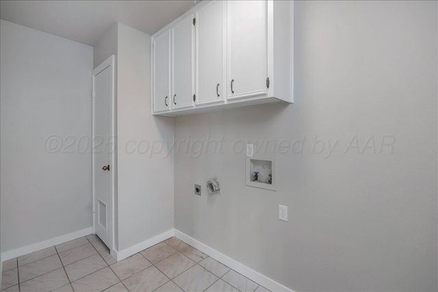 3507 TIMBER Drive, Amarillo, TX 79121