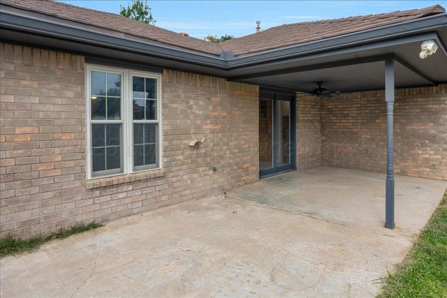 3507 TIMBER Drive, Amarillo, TX 79121