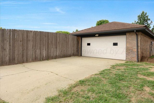 3507 TIMBER Drive, Amarillo, TX 79121