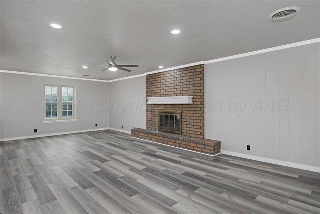 3507 TIMBER Drive, Amarillo, TX 79121