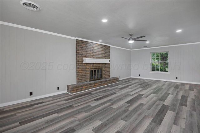 3507 TIMBER Drive, Amarillo, TX 79121