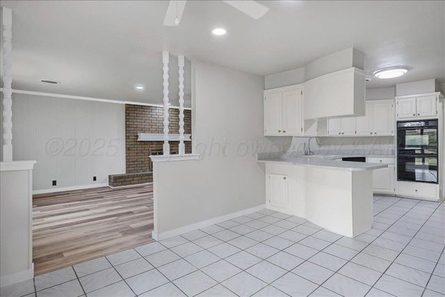 3507 TIMBER Drive, Amarillo, TX 79121