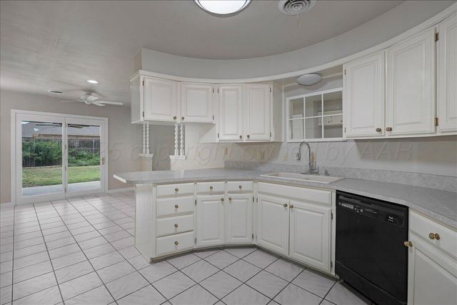 3507 TIMBER Drive, Amarillo, TX 79121