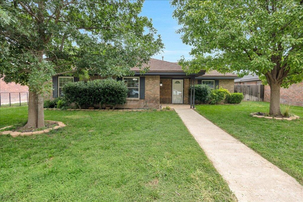 3507 TIMBER Drive, Amarillo, TX 79121