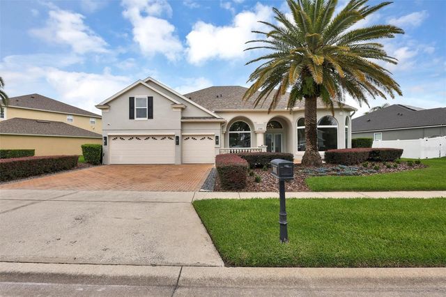 10461 WISCANE AVENUE, Orlando, FL 32836